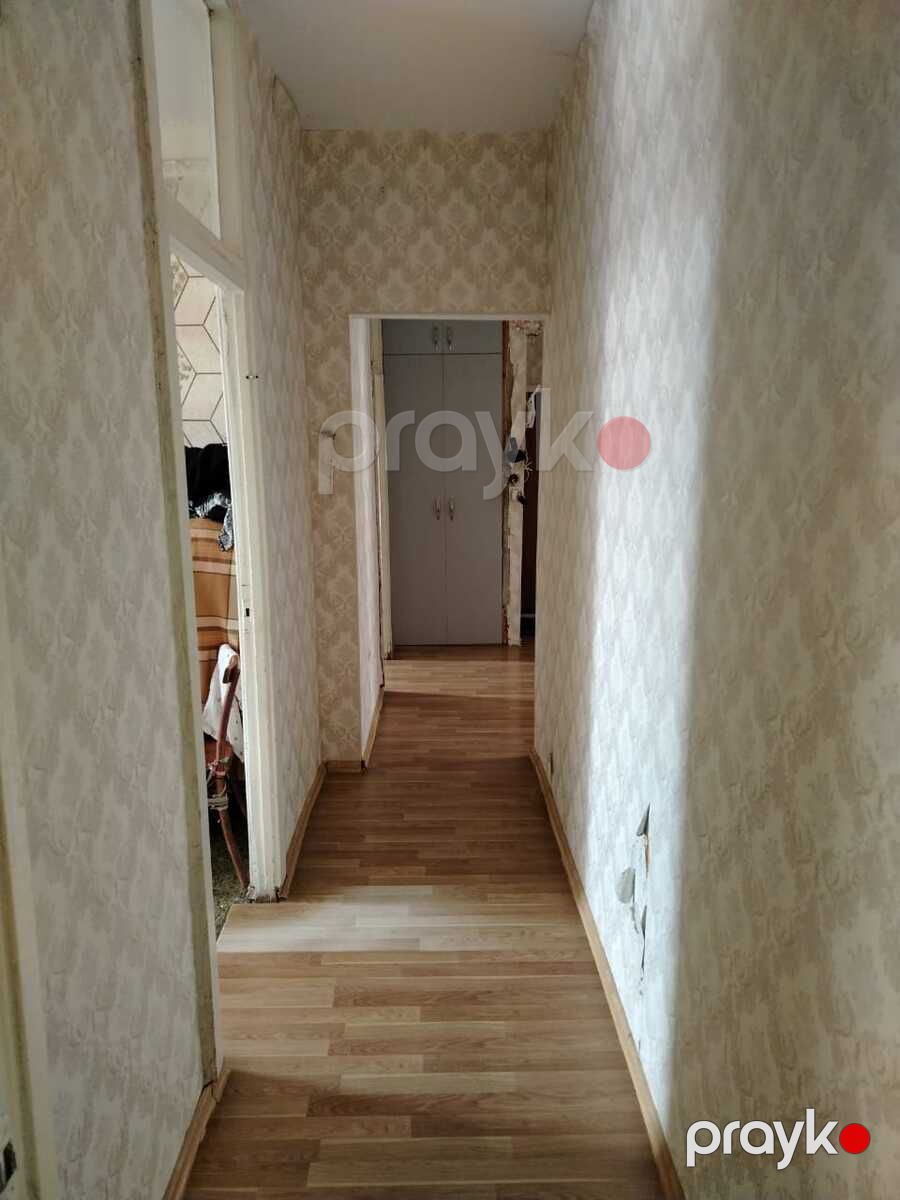 Satılır 5 otaqlı köhnə tikili 120 m² — Mənzil, Bakı (4)