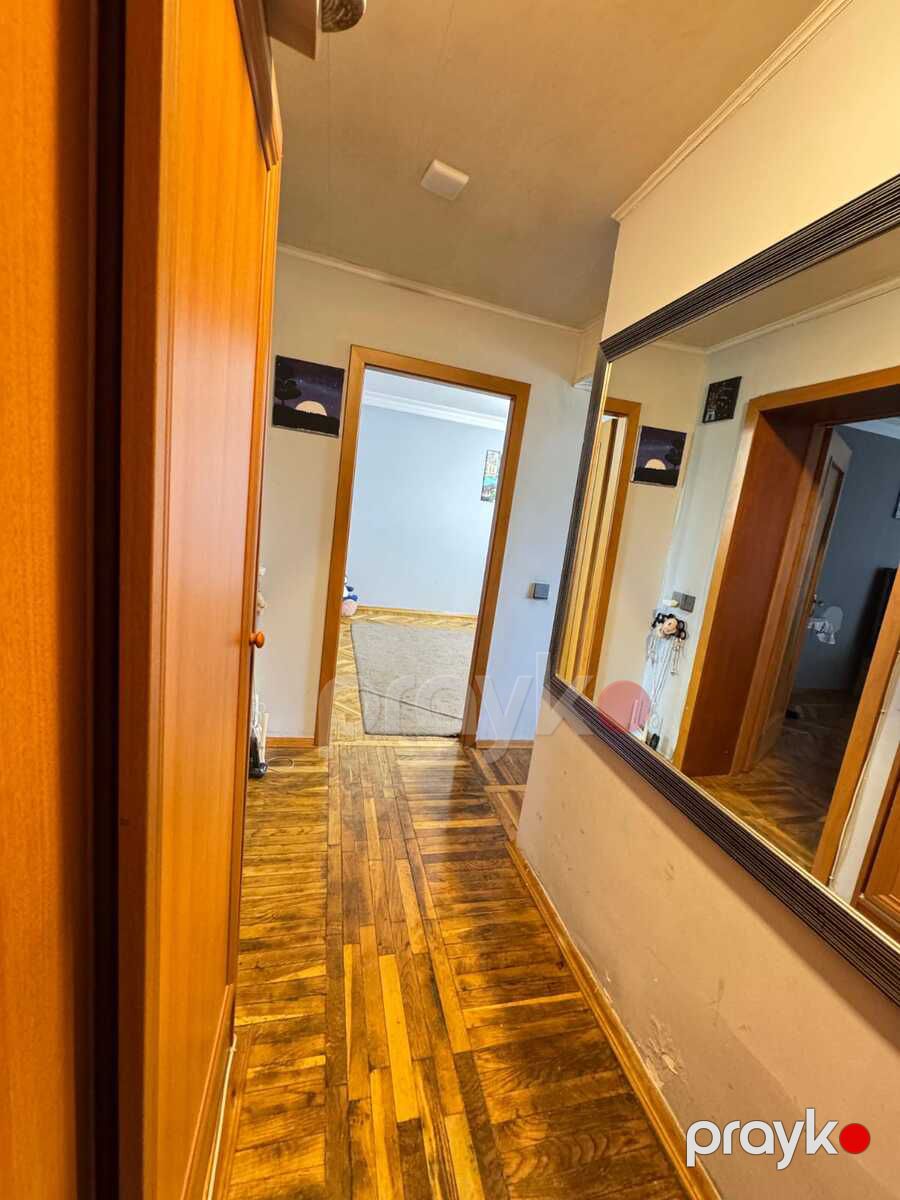 Satılır 3 otaqlı köhnə tikili 65 m² — Mənzil, Bakı (6)