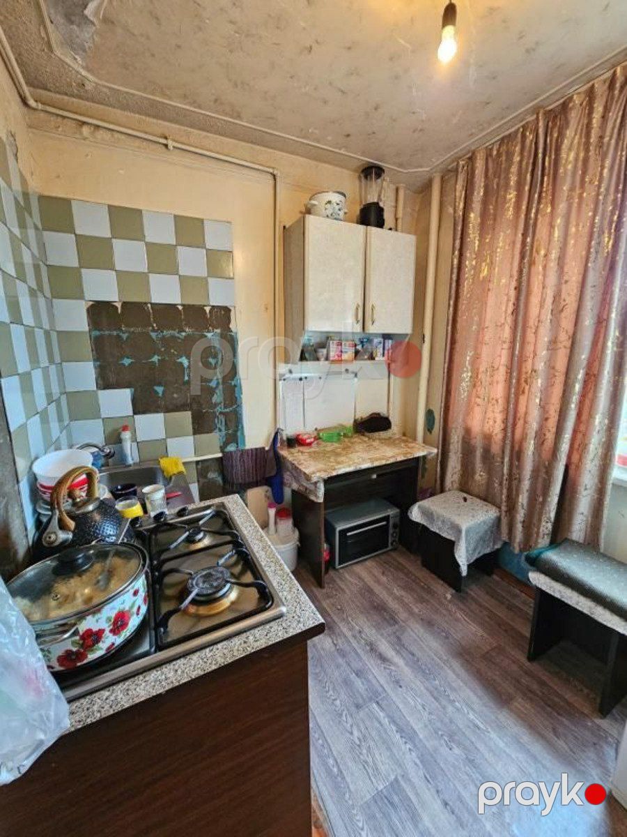 Satılır 1 otaqlı köhnə tikili 32 m² — Mənzil, Sumqayıt (3)