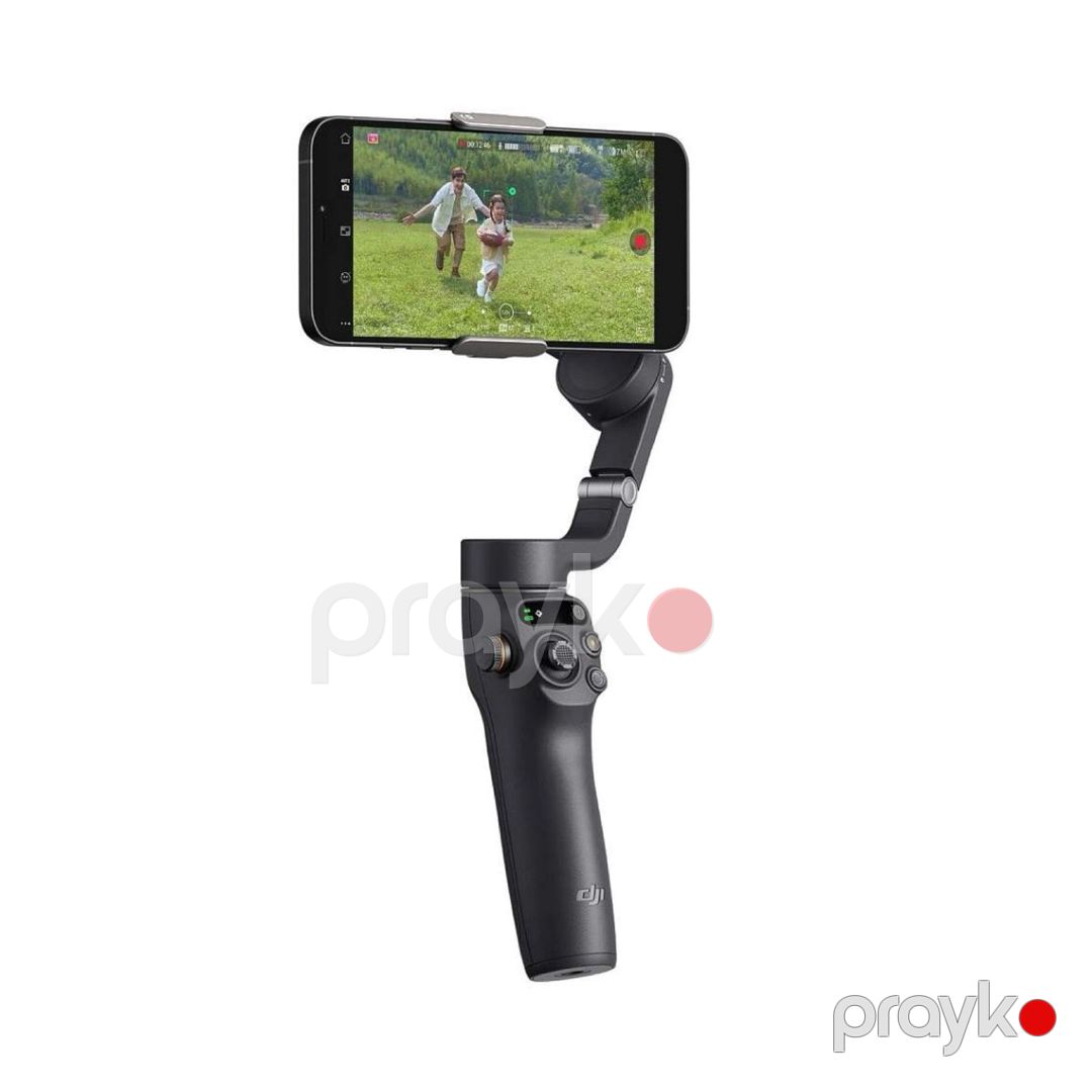 Dji osmo mobile 6 — Smartfonlar, Bakı (6)