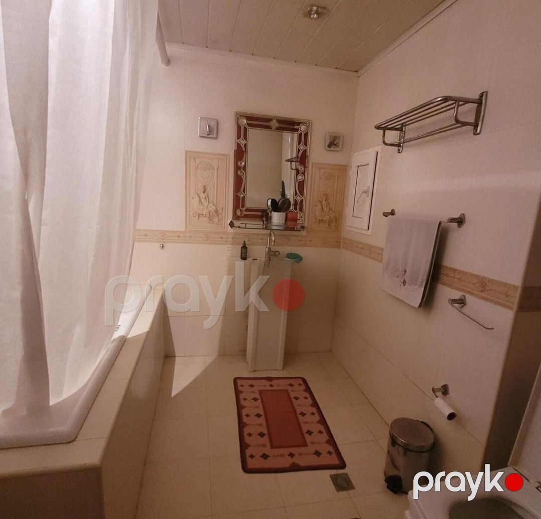 Satılır 2 otaqlı yeni tikili 92 m² — Mənzil, Bakı (12)