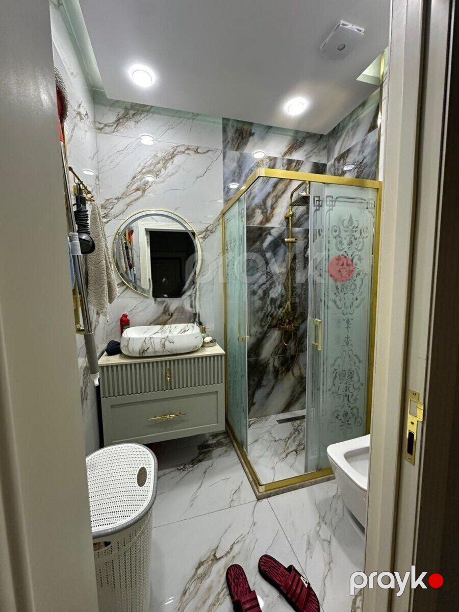 Satılır 3 otaqlı yeni tikili 80 m² — Mənzil, Bakı (3)