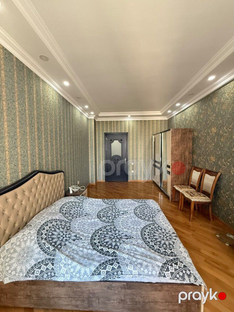 Satılır 4 otaqlı yeni tikili 154 m² — Mənzil, Bakı (12)