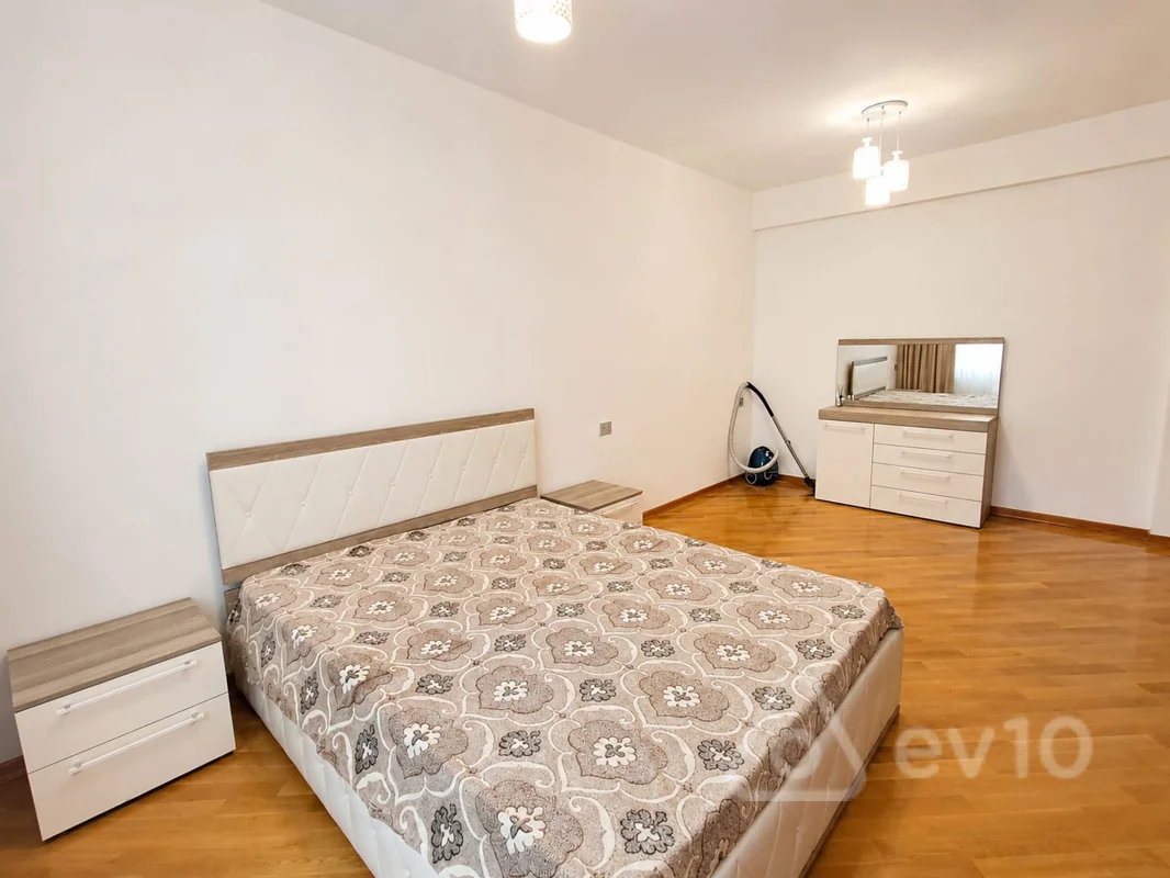 2 otaqlı mənzil, 75 m², Əlif Haciyev — kirayə — Mənzil, Bakı (3)