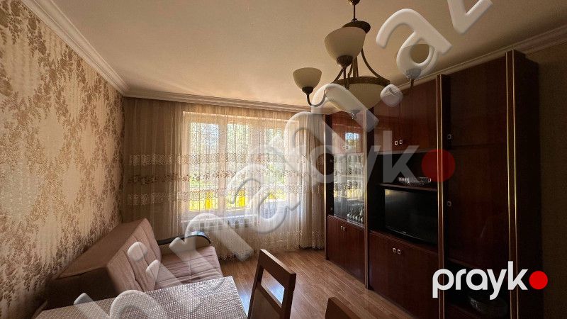 2 otaqlı Köhnə tikili, Satış, Bakı, Yasamal, Elmlər Akademiyası — Mənzil, Bakı (3)