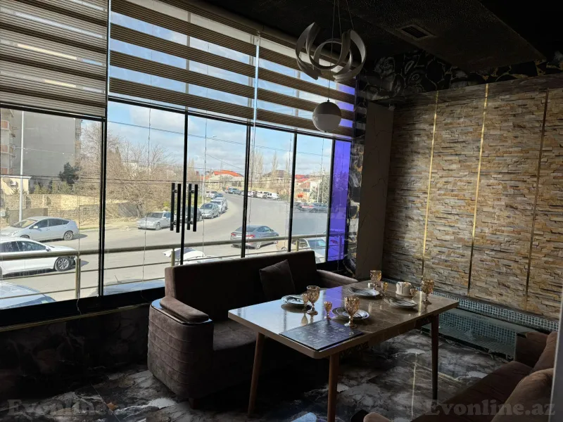 Satılır Obyekt 230 m² Bakı, Xətai r — Əmlak, Bakı (6)