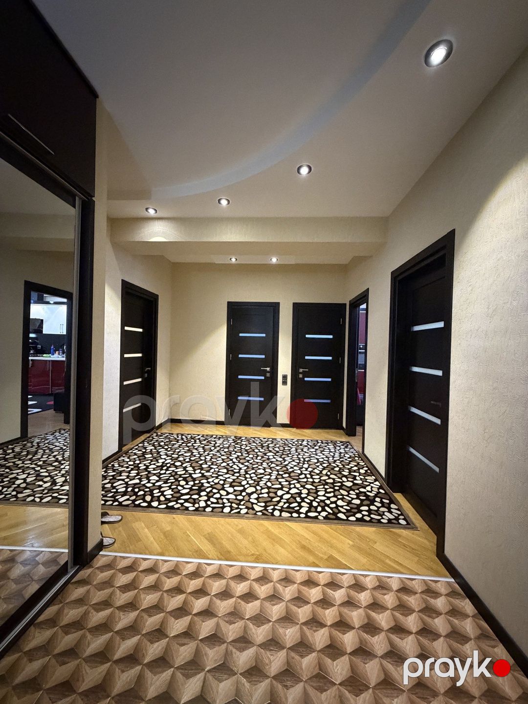 Satılır 3 otaqlı yeni tikili 120 m² — Mənzil, Bakı (10)