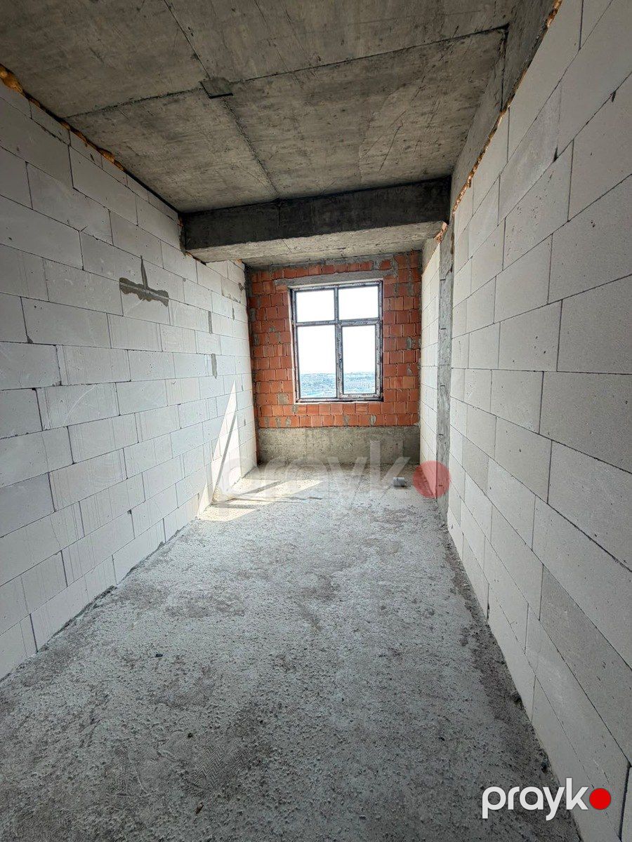 Satılır 4 otaqlı yeni tikili 126 m² — Mənzil, Bakı (2)