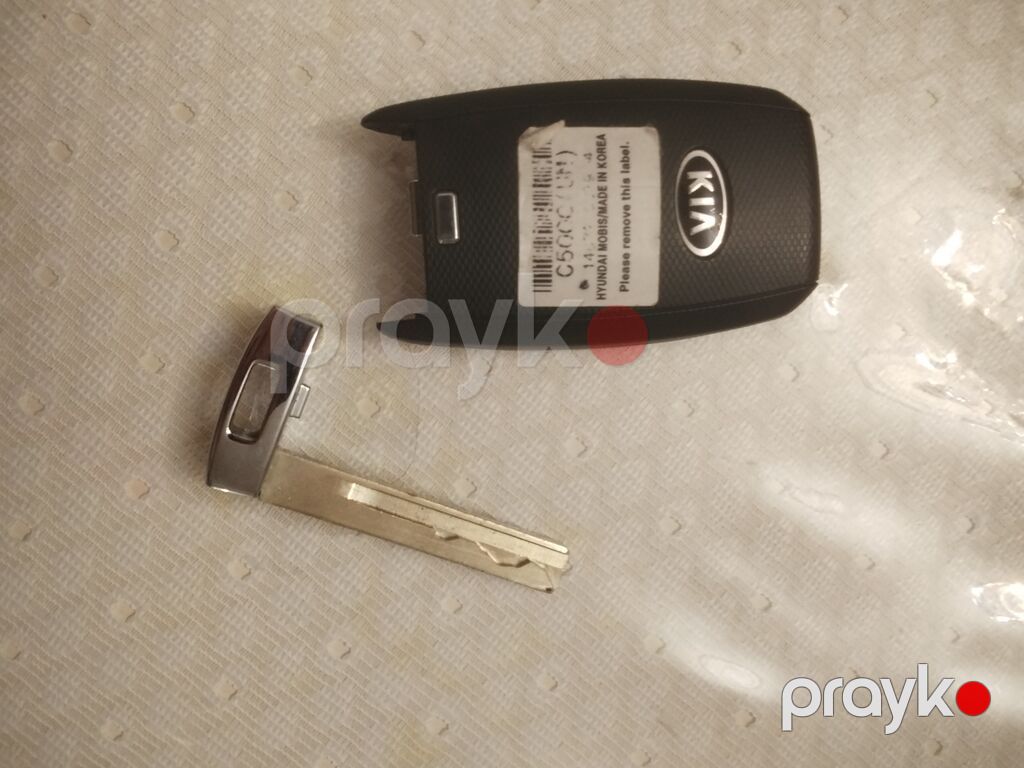 Kia kia, Orijinal, Yeni — Avtomobil elektrikası, Gəncə (4)