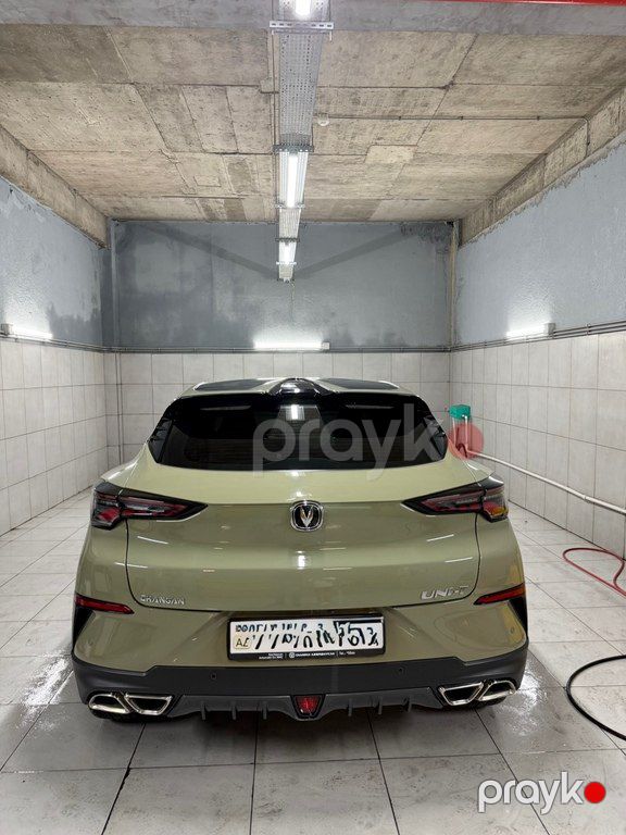 Changan Uni-T, 1.5 L, 2023 il, 71 083 km — Avtomobillər, Bakı (3)