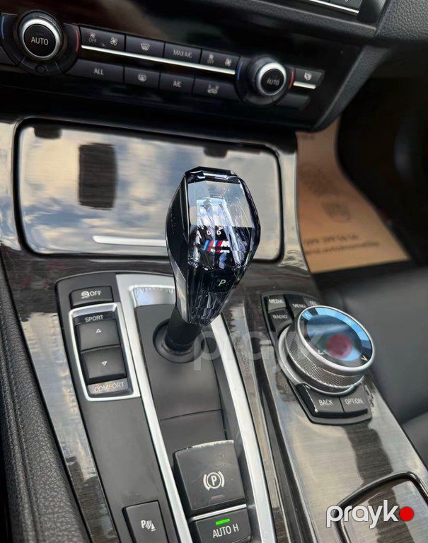 BMW 528, 2.0 L, 2013 il, 224 000 km — Avtomobillər, Sumqayıt (7)