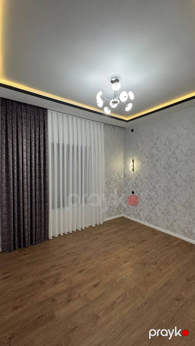 Satılır 4 otaqlı həyət evi/bağ evi 110 m² — Ev, villa, Bakı (11)