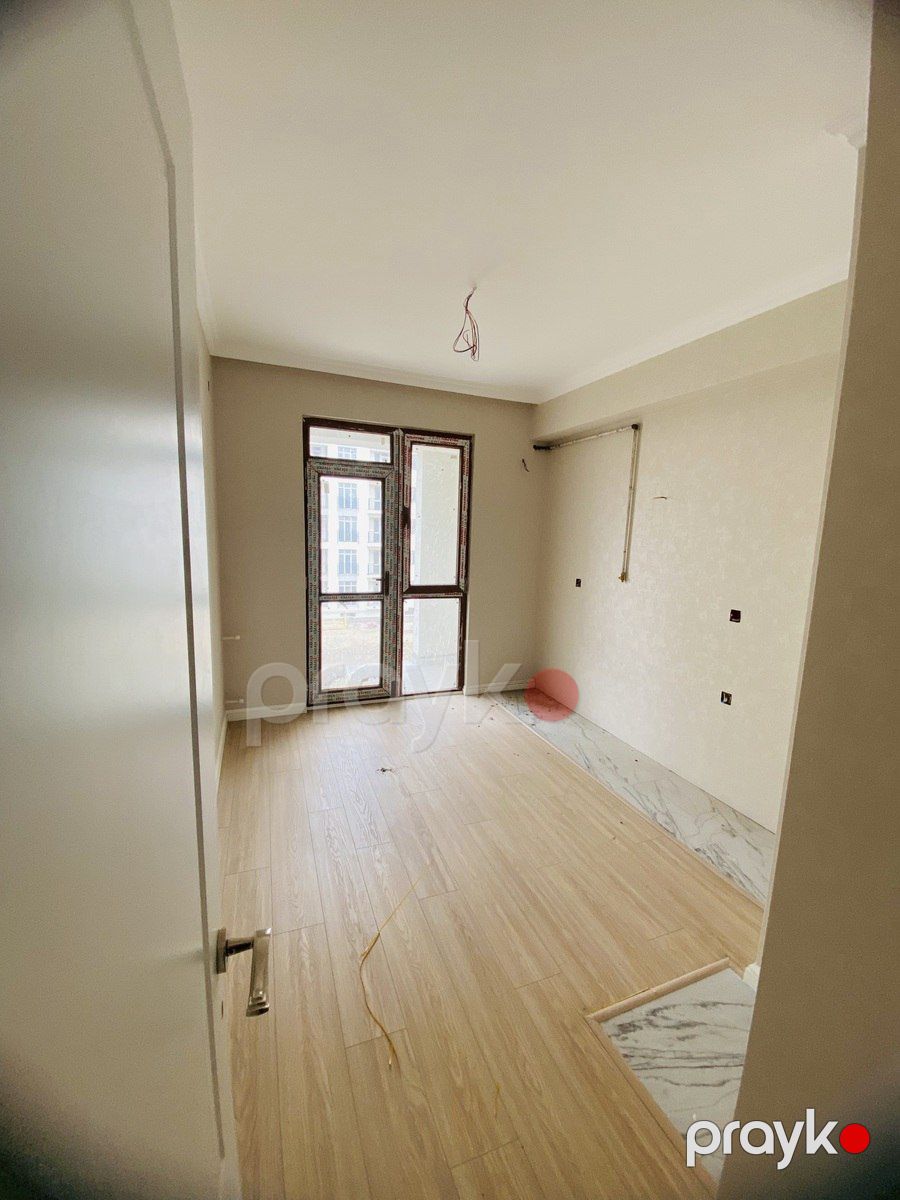 Satılır 3 otaqlı yeni tikili 78 m² — Mənzil, Sumqayıt (3)
