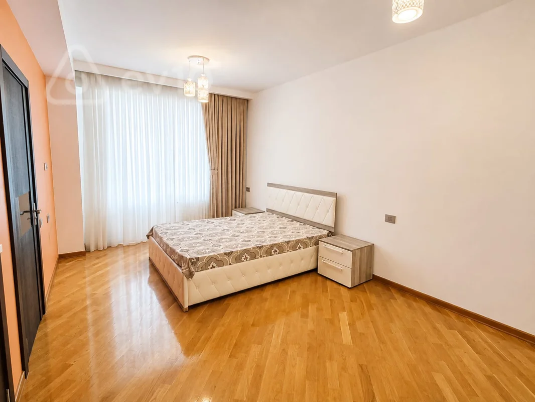 2 otaqlı mənzil, 75 m², Əlif Haciyev — kirayə — Mənzil, Bakı (4)