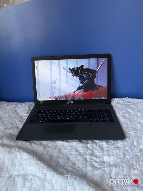İşlənmiş HP Pavilion, 15.6 AMD Ryzen 3, 128 GB, Ünvandan götürmə — Bakı