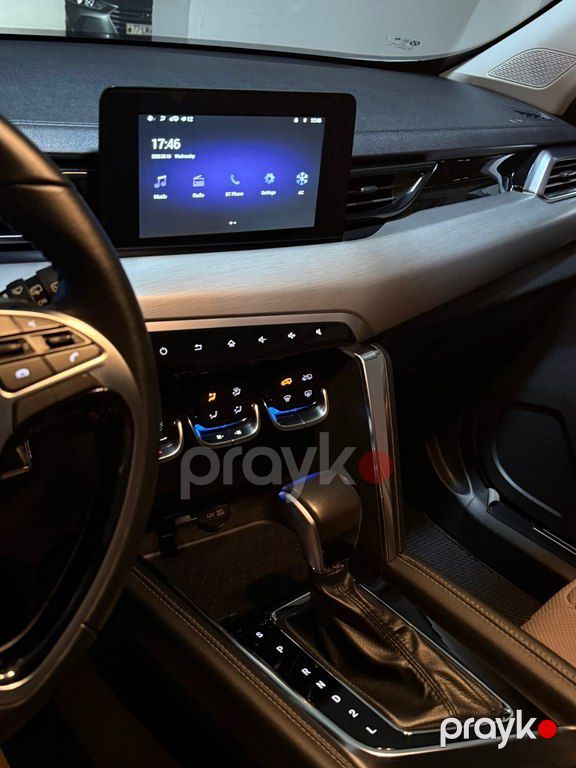Baic X35, 1.5 L, 2023 il, 22 700 km — Avtomobillər, Bakı (8)