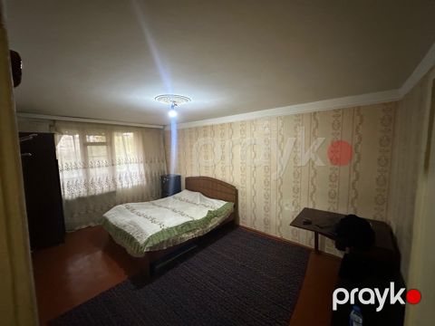 1-otaqlı mənzil kirayə verilir, 1-ci mkr., 32 m² — Sumqayıt
