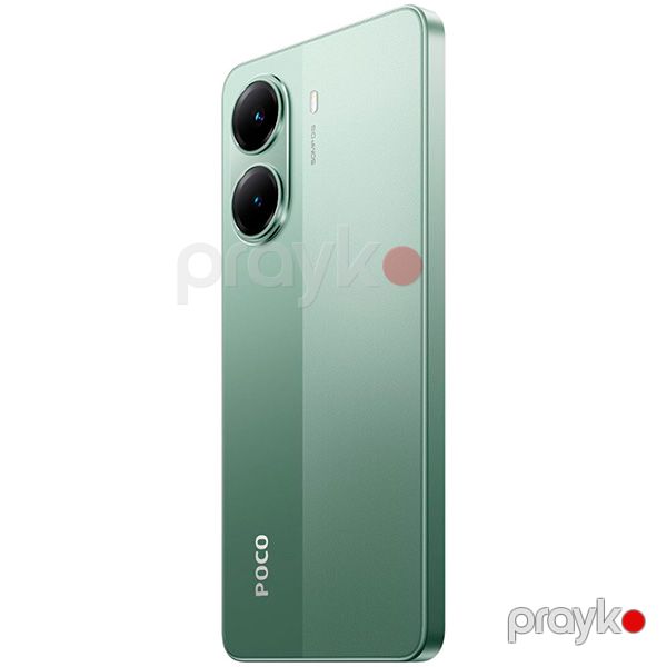 Xiaomi Poco X7 Pro 5G (12GB RAM) Green 512GB — Mallar, Bakı (4)