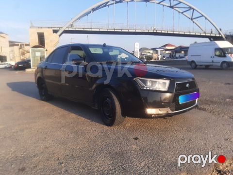 Khazar SD, 1.7 L, 2019 il, 336 000 km — Bakı