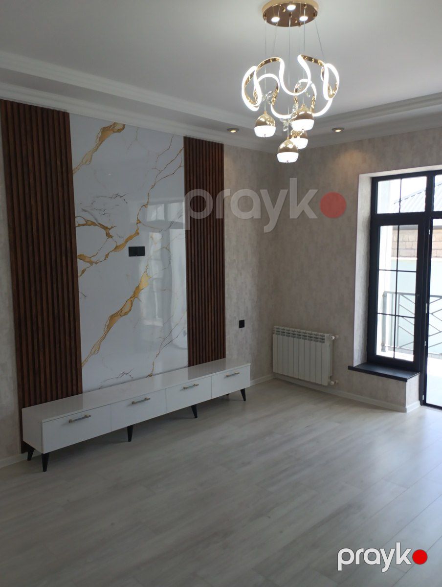 Satılır 4 otaqlı həyət evi/bağ evi 130 m² — Ev, villa, Bakı (7)