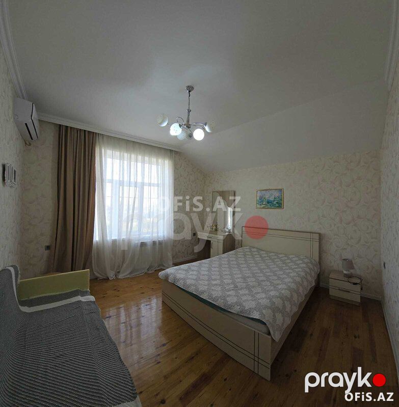 Həyət evləri Satılır Xəzər r., Buzovna q., 5 otaq, 200 m² — Ev, villa, Bakı (6)