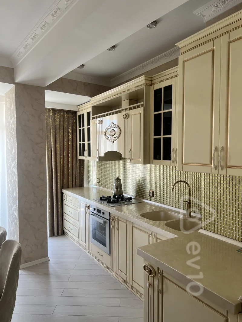 2 otaqlı mənzil, 103 m², Bakı şəhəri, Nəsimi rayonu, Nizami Mall Residence — Nizami metrosunun düz yanında. — kirayə — Mənzil, Bakı (8)
