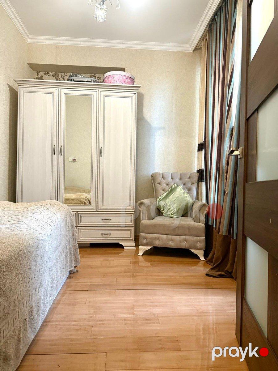Satılır 3 otaqlı yeni tikili 70 m² — Mənzil, Bakı (12)