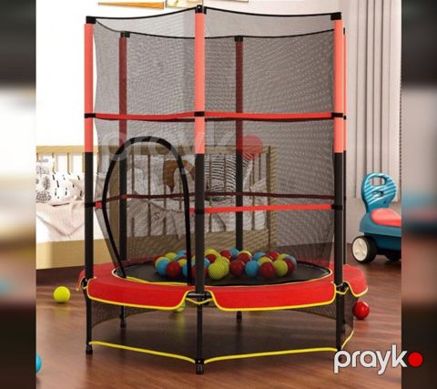 Uşaqlar üçün batut azr431 — Bakı