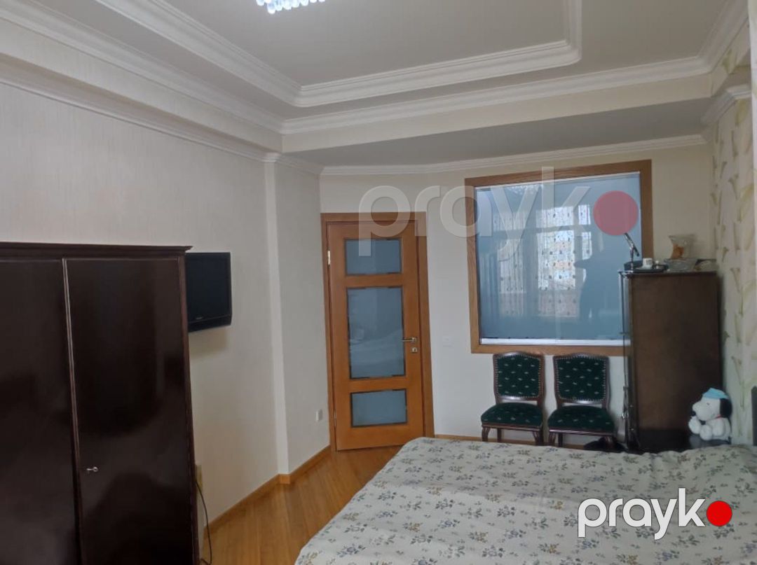 Satılır 3 otaqlı yeni tikili 101 m² — Mənzil, Bakı (8)