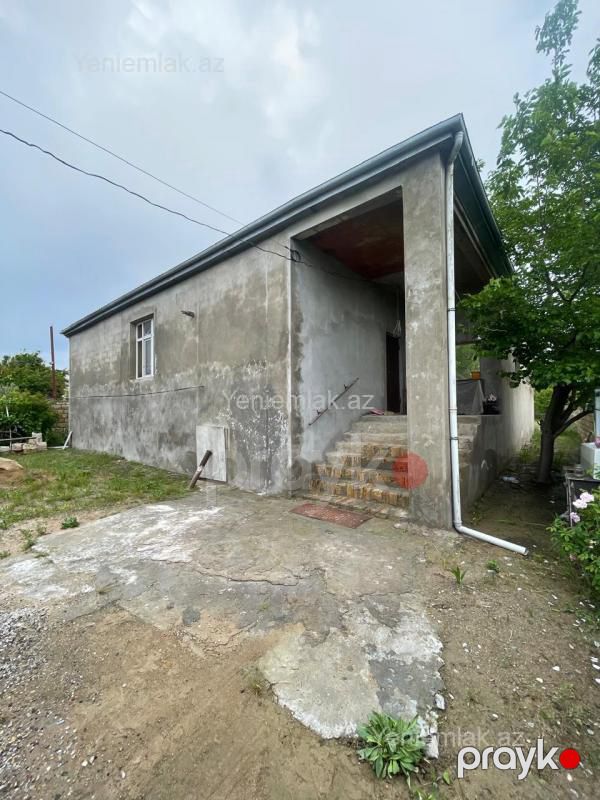 Satılır 5 otaqlı Həyət evi / Villa, 200 m², Novxanı — Ev, villa, Abşeron (10)