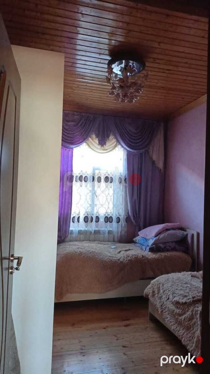 Satılır 3 otaqlı həyət evi/bağ evi 108 m² — Ev, villa, Bakı (4)