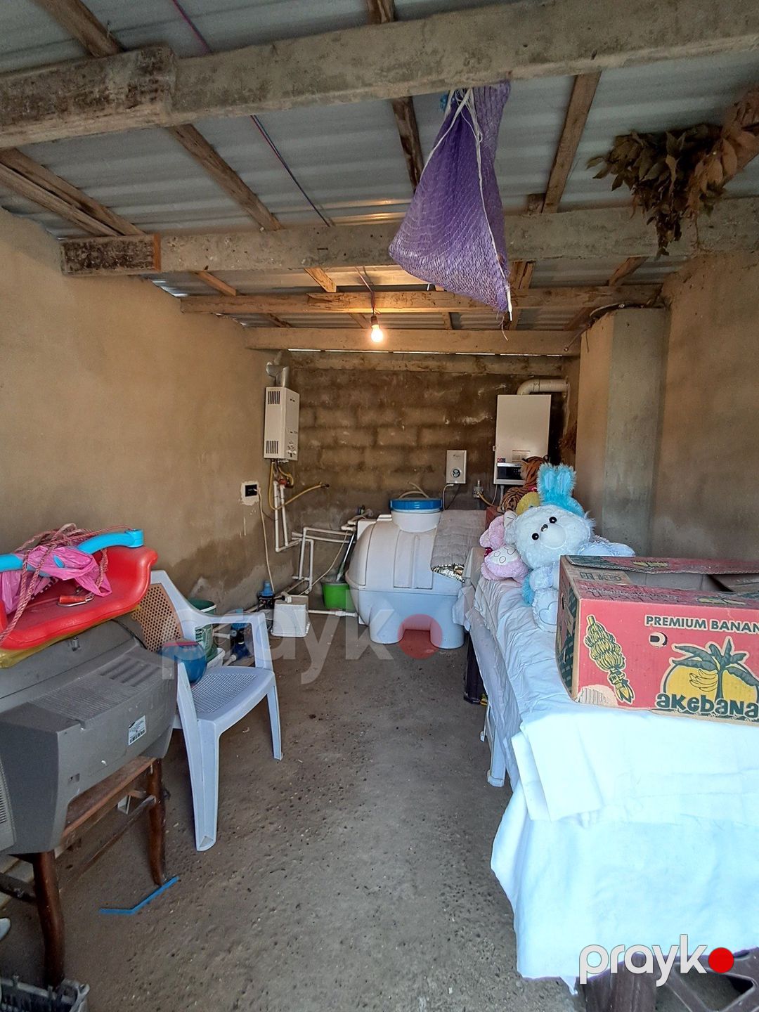 İcarəyə verilir 4 otaqlı həyət evi/bağ evi 143 m² — Ev, villa, Bakı (6)