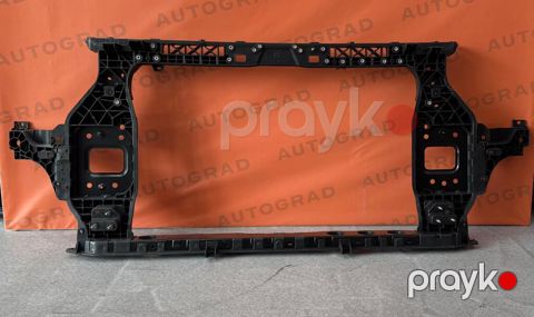 "Kia Sportage 2021-2023" radiator panelı ekran — Bakı