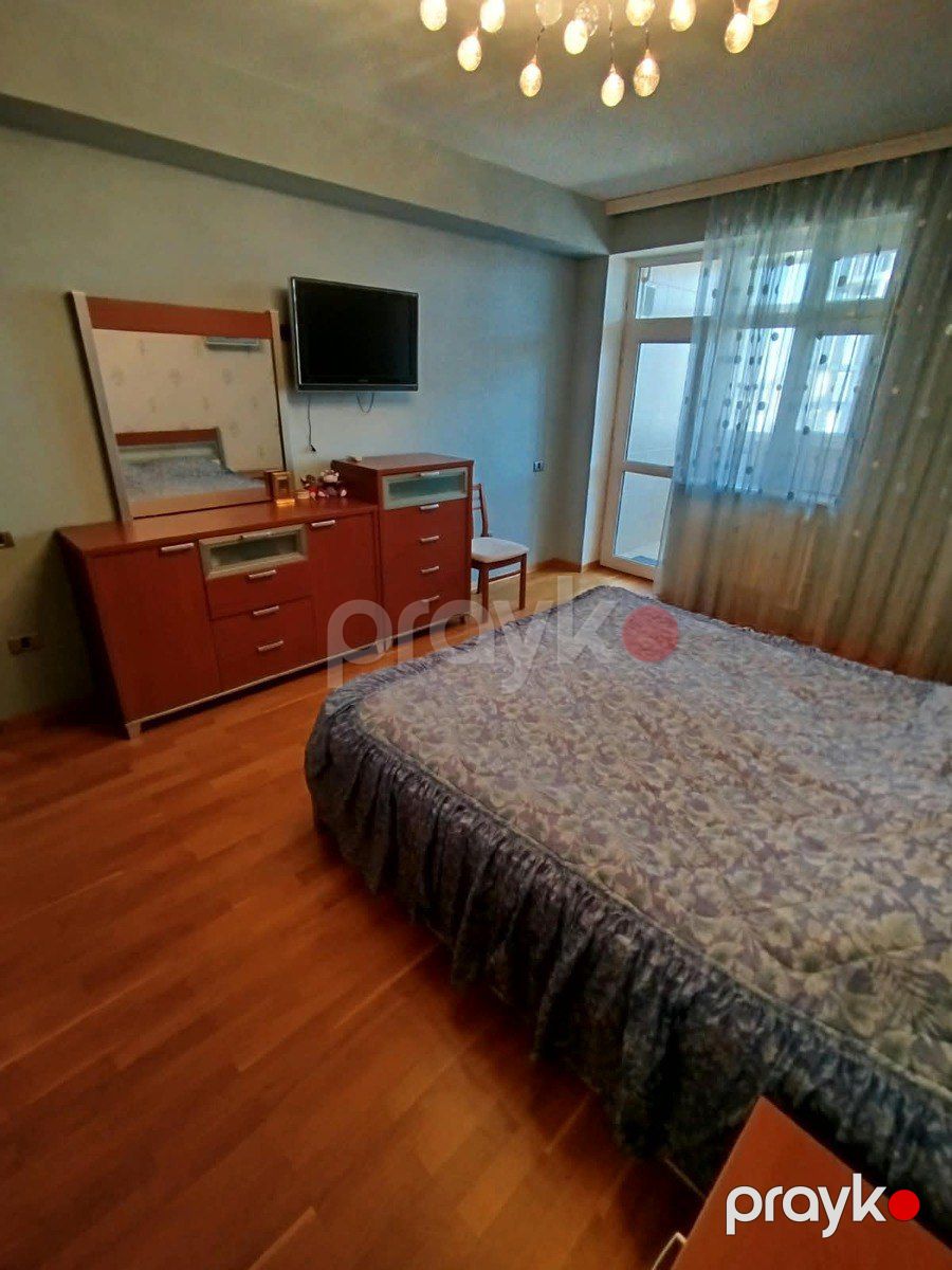 Satılır 2 otaqlı yeni tikili 102 m² — Mənzil, Bakı (7)