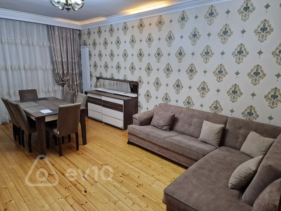 2 otaqlı mənzil, 70 m², Əhmədli — kirayə — Mənzil, Bakı (7)