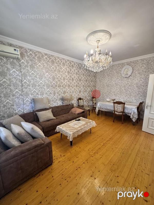 Satılır 3 otaqlı Həyət evi / Villa, 100 m², Masazır — Ev, villa, Abşeron (8)