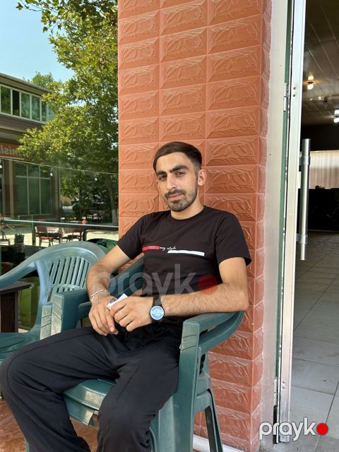 Satıcı-kassir işi axtarıram — Gəncə