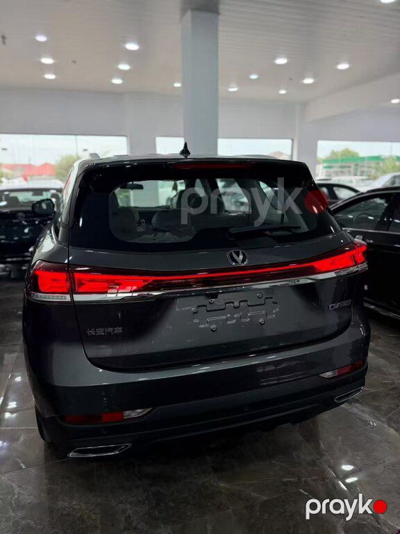 Changan CS 75 Pro, 1.5 L, 2025 il, yeni — Avtomobillər, Bakı (3)