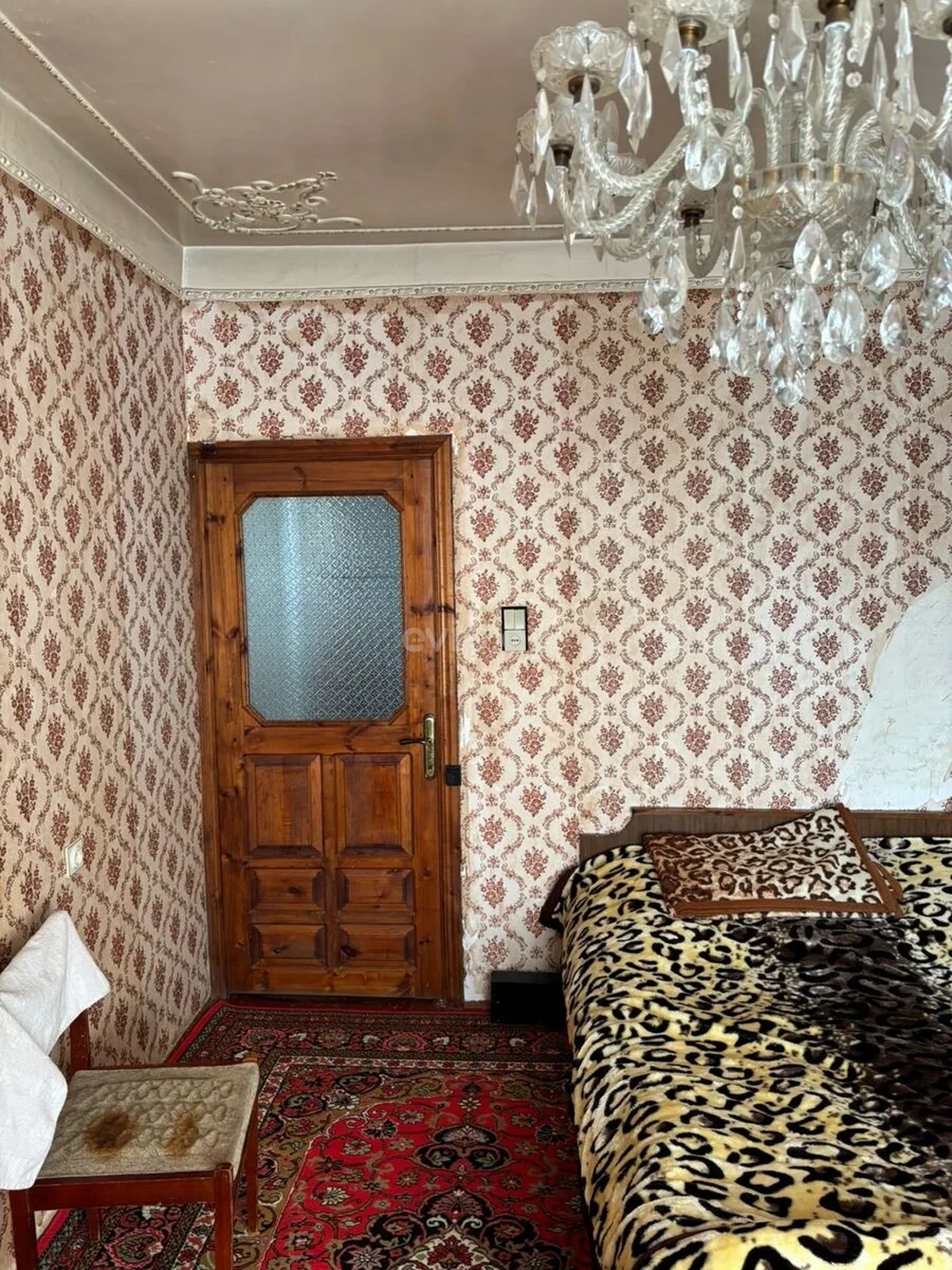 3 otaqlı tam təmirli mənzil satılır Əhmədli qəsəbəsində — Mənzil, Bakı (12)