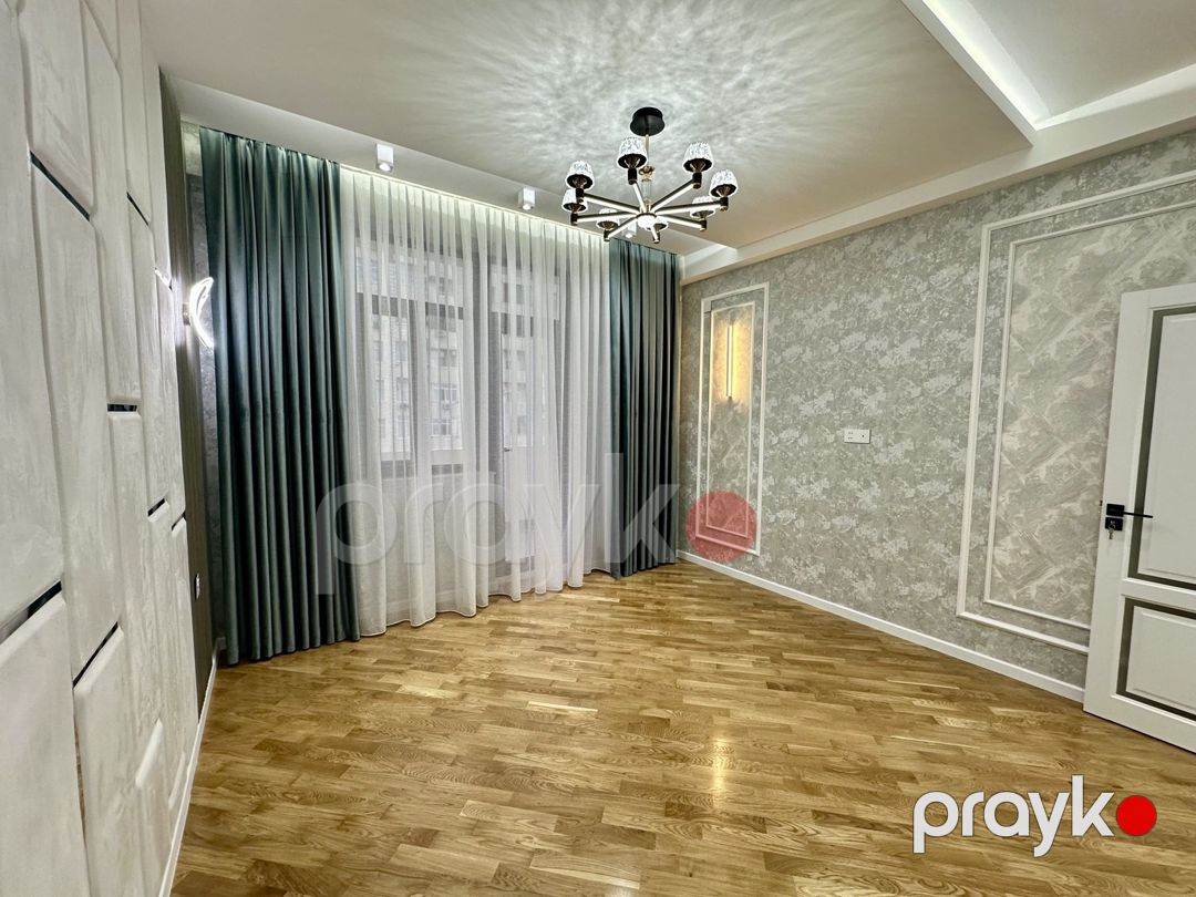 Satılır 3 otaqlı yeni tikili 88 m² — Mənzil, Bakı (7)
