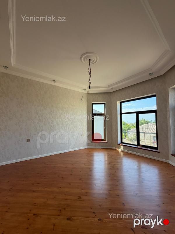 Satılır 5 otaqlı Həyət evi / Villa, 220 m², 20-ci məhəllə — Ev, villa, Sumqayıt (8)