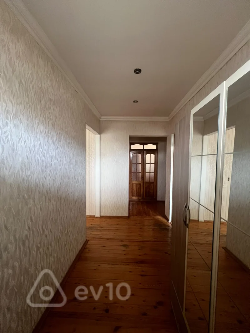 3 otaqlı həyət evi, 120 m², Masazır — kirayə — Ev, villa, Bakı (4)