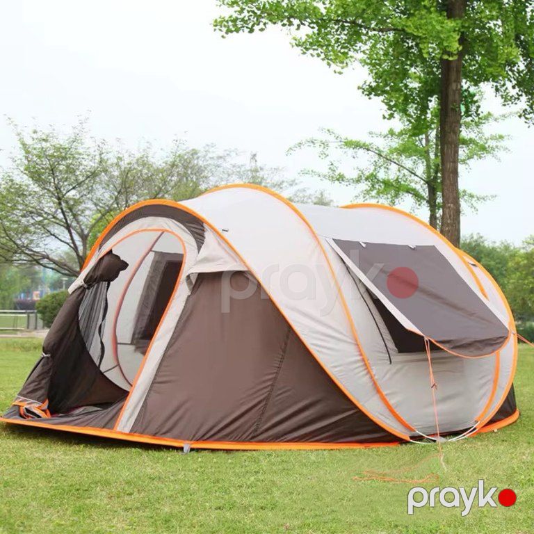Çadır — Camping, ovçuluq və balıqçılıq, Bakı (4)
