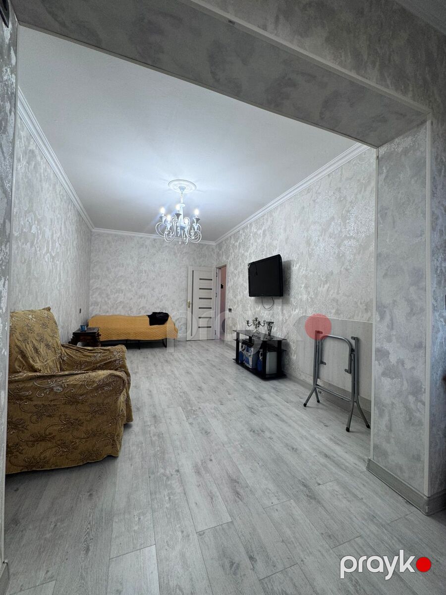 Satılır 2 otaqlı köhnə tikili 65 m² — Mənzil, Bakı (2)