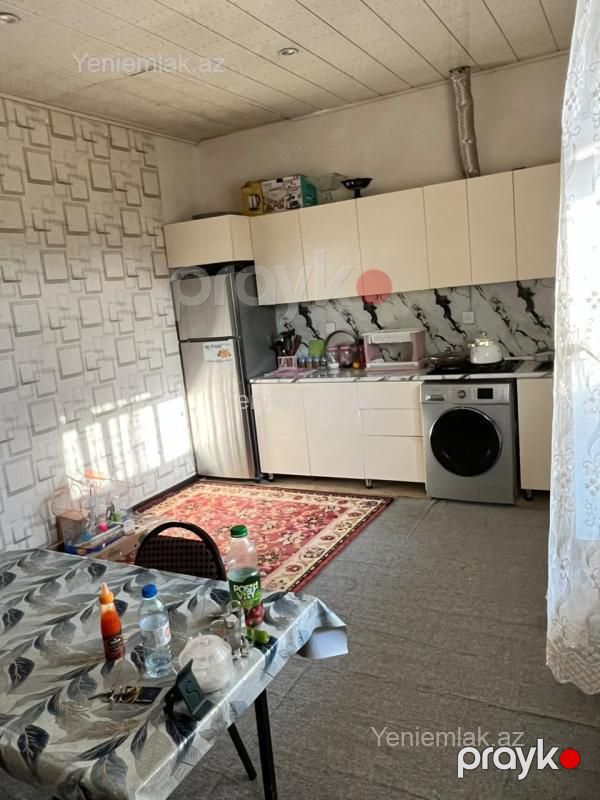 Satılır 6 otaqlı Həyət evi / Villa, 220 m², Qobu — Ev, villa, Abşeron (12)