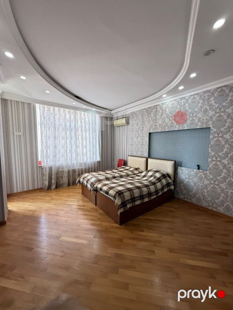 Satılır 4 otaqlı yeni tikili 154 m² — Mənzil, Bakı (7)
