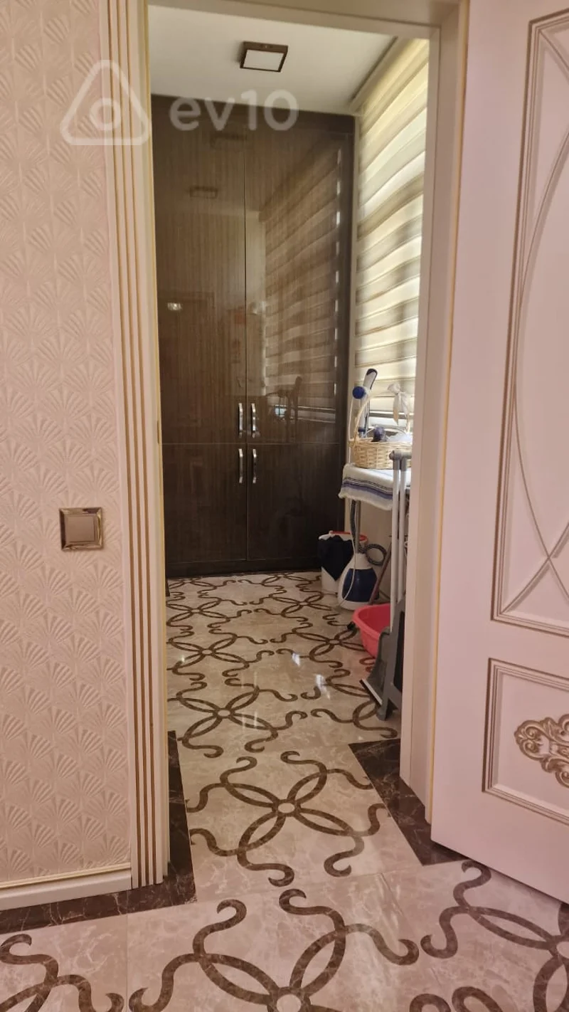 3 otaqlı mənzil, 80 m², Atatürk prospekti — kirayə — Mənzil, Bakı (5)