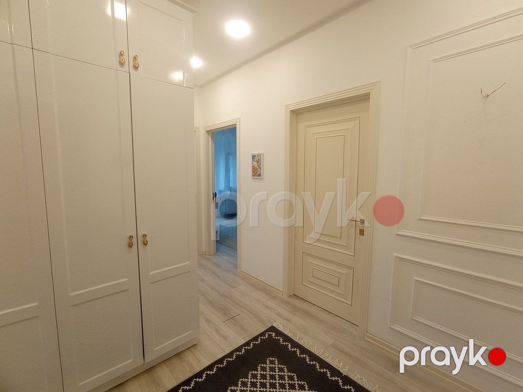Satılır 2 otaqlı yeni tikili 80 m² — Mənzil, Bakı (10)
