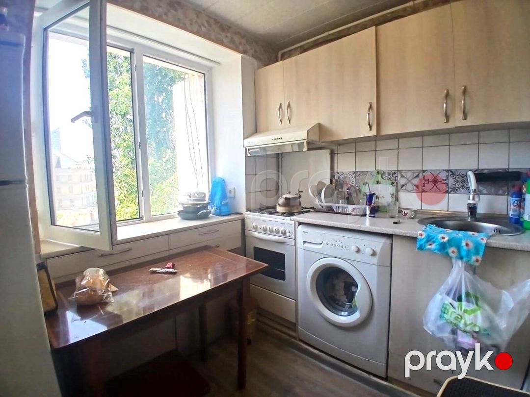 Satılır 2 otaqlı köhnə tikili 50 m² — Mənzil, Bakı (6)