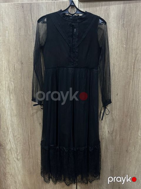 Ziyafət donu — Bakı